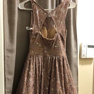 Brides Maid / Prom dress